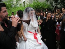 Aynur ile Fatih Dügünleri
